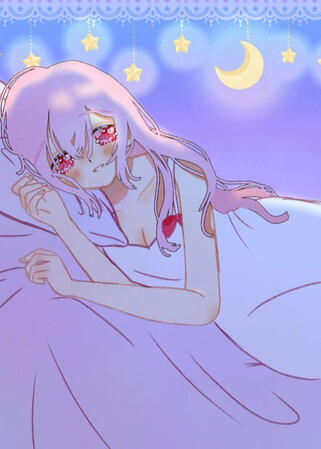 Mikeneko amsr night ver