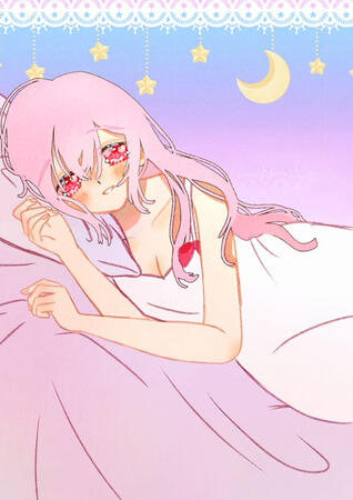 Mikeneko asmr morning ver